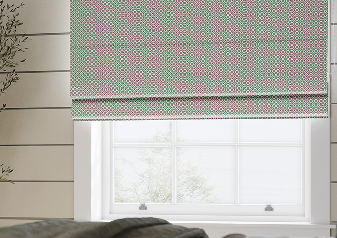 Henrys, Daws - Twist&Fit Roman Blind - Image 5